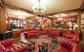 Hotel Citta Dei Mille